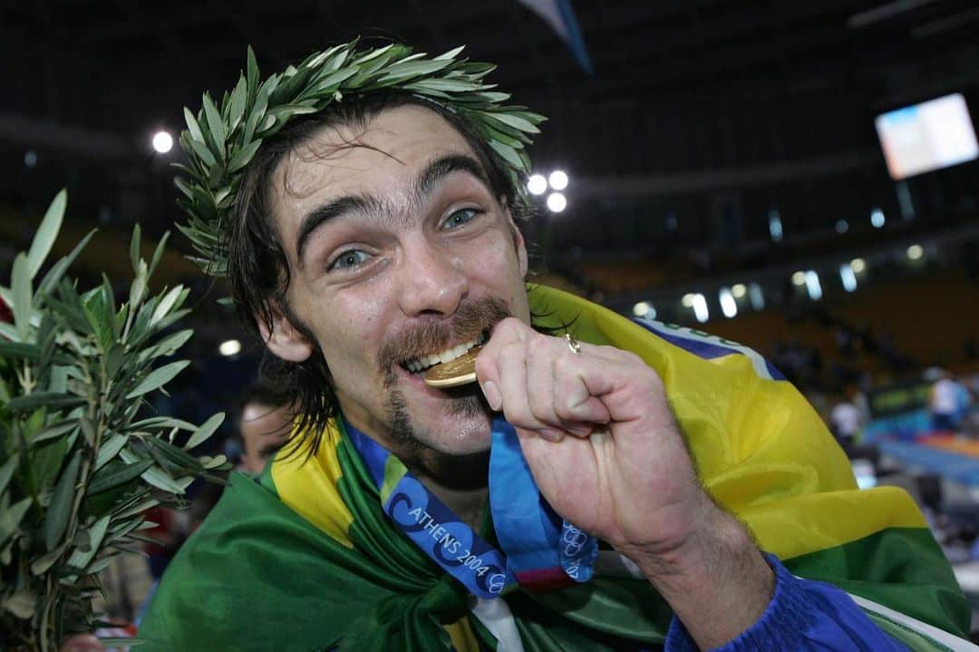 Tudo sobre Giba: biografia, títulos e premiações no vôlei