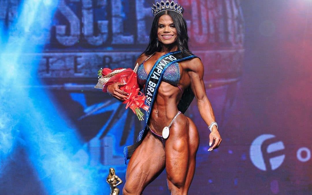 Olympia Brasil 2023: local, horários e onde assistir