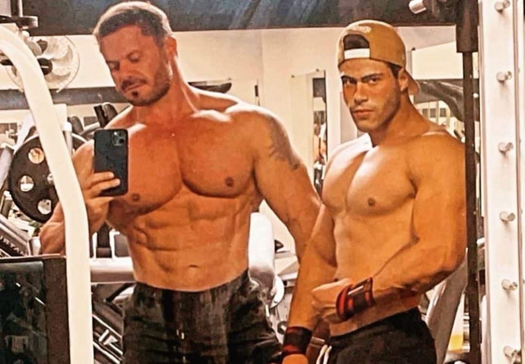 aveia Segredo dos fisiculturistas: Renato Cariani revela alimento essencial no esporte