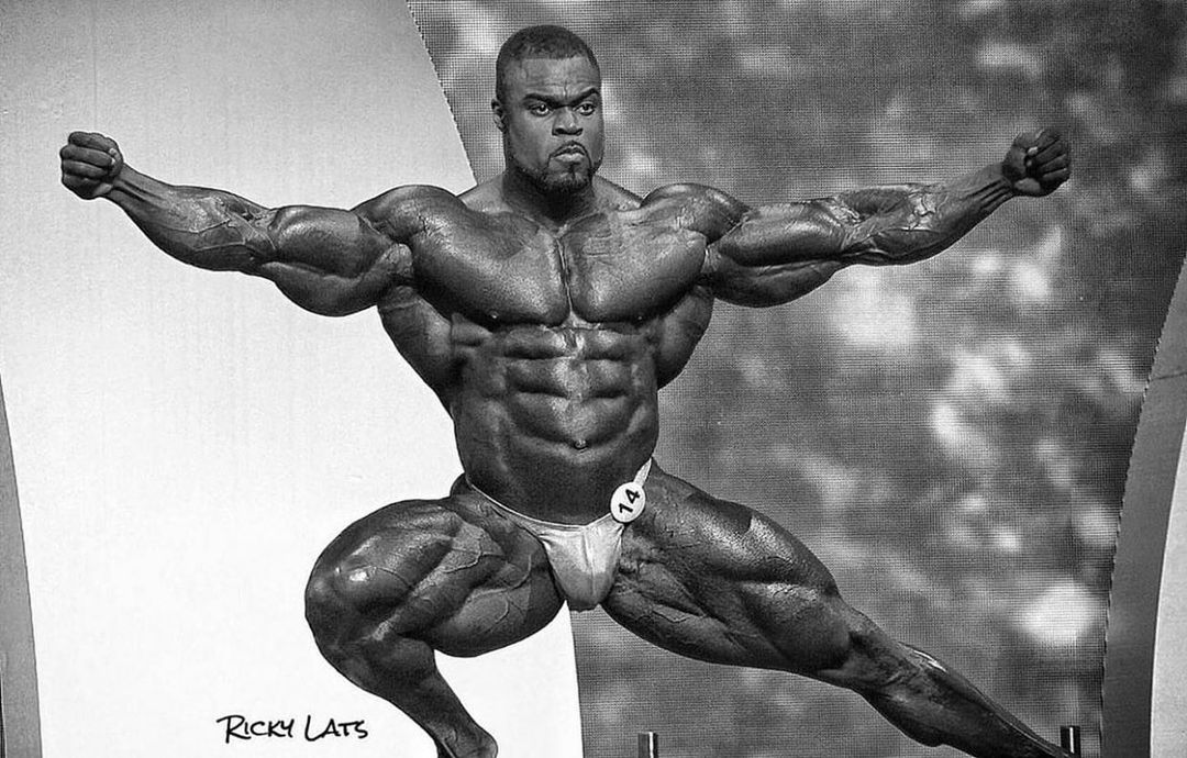 URGENTE! Campeão falta na pesagem do Olympia 2023 e vai parar no hospital
