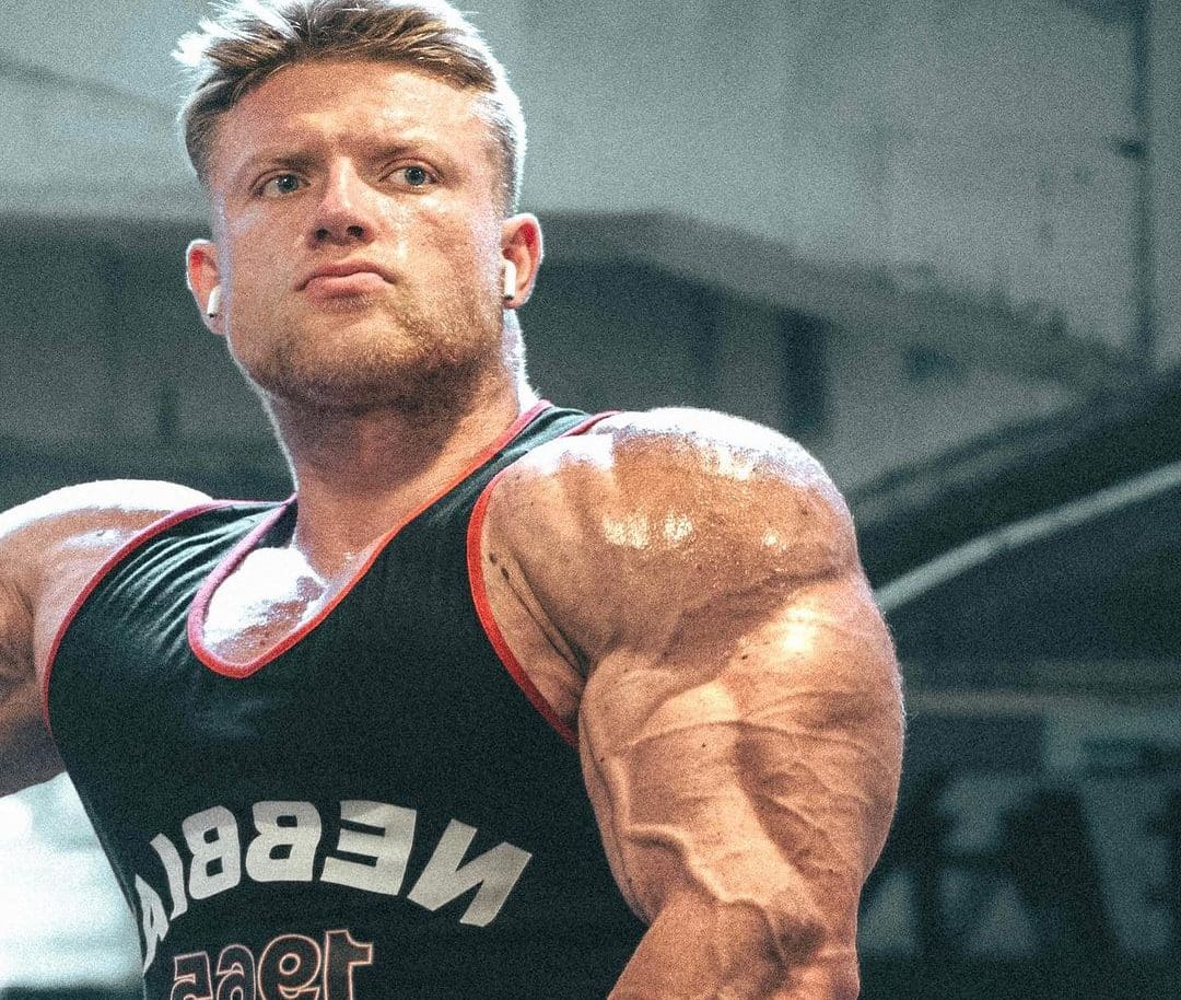 Olympia 2023: Urs Kalecinski ficará na frente do Ramon? Gorgonoid dá veredito em entrevista