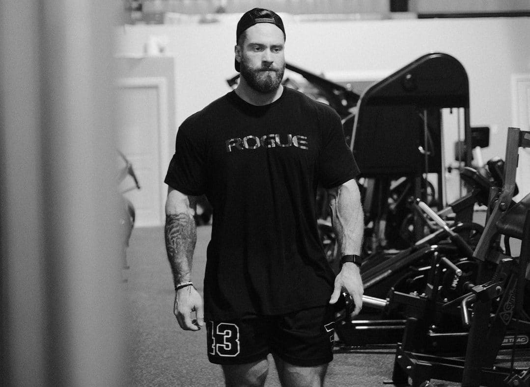 Cbum adota estratégia ousada para ser campeão do Olympia 2023