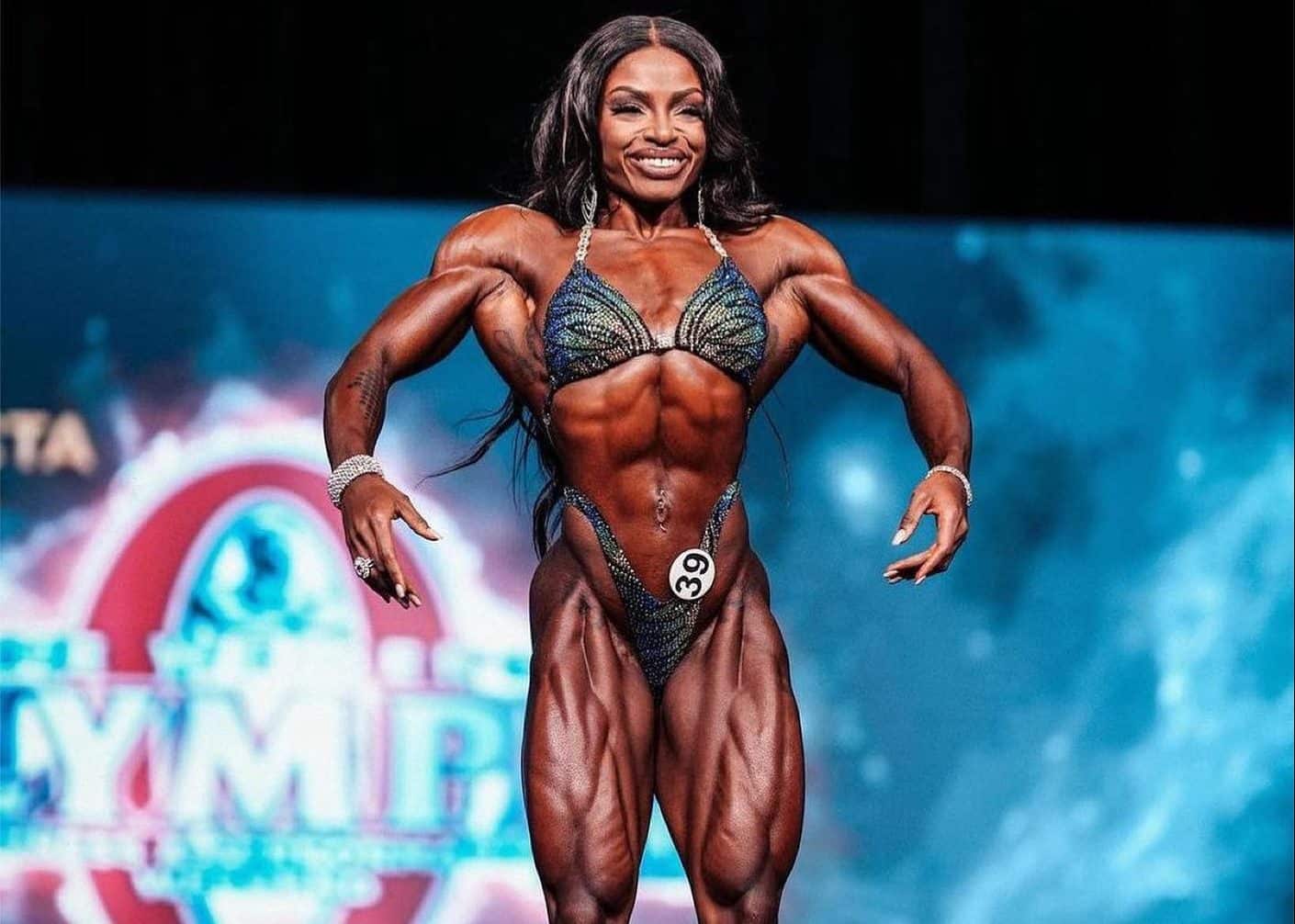Melhores apostas para o Mr. Olympia 2023