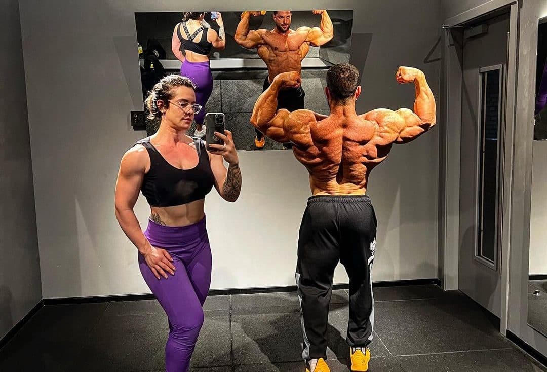 [EXCLUSIVA] Leandro Peres revela ponto-chave para ser campeão no fisiculturismo