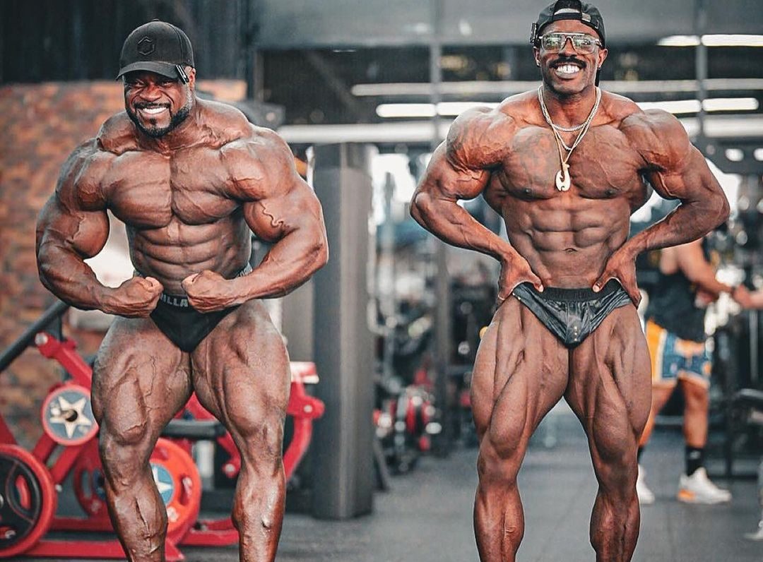 Onde assistir o Mr. Olympia 2023 ao vivo?