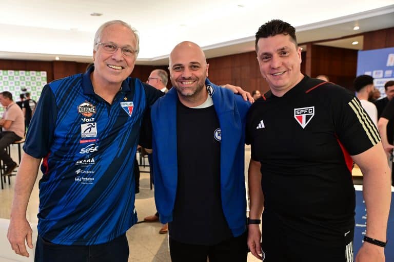 Bruno Mortari avalia o novo formato do NBB com 19 equipes e crava foco do São Paulo