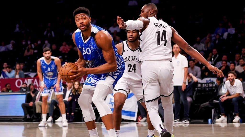 Companheiro de Wembanyama é comparado com Bruno Caboclo na NBA