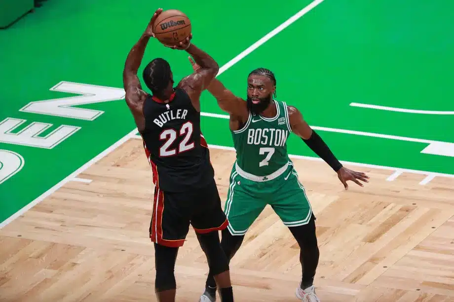 Ex-jogador MASSACRA Miami Heat: “Não constrói times campeões”