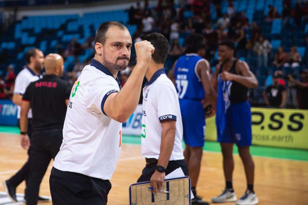 Conheça o elenco do 123 Minas para temporada 2023/24