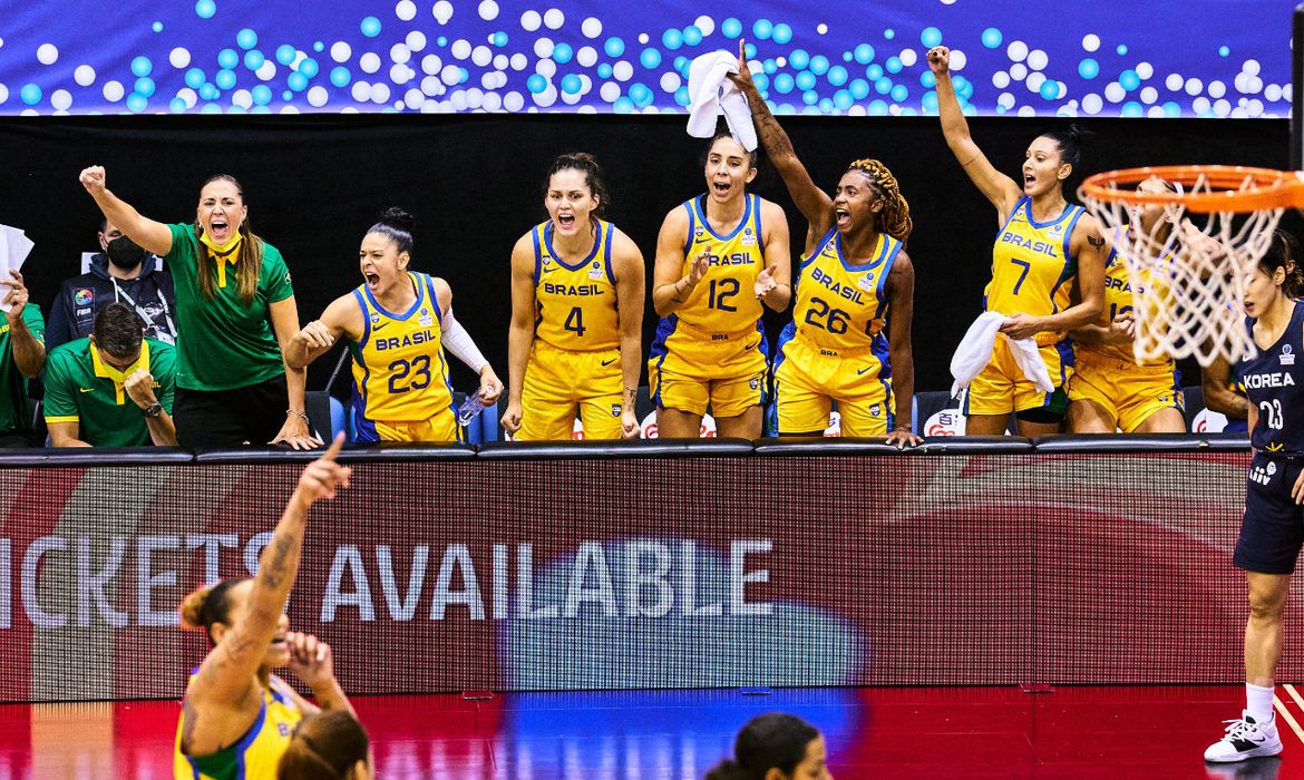 Saiba tudo sobre o Pré-Olímpico de basquete feminino