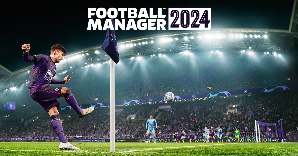 5 dicas iniciais no Football Manager 24