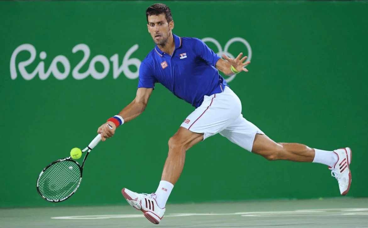 Novak Djokovic no Brasil? O sérvio tem planos na América do Sul; entenda