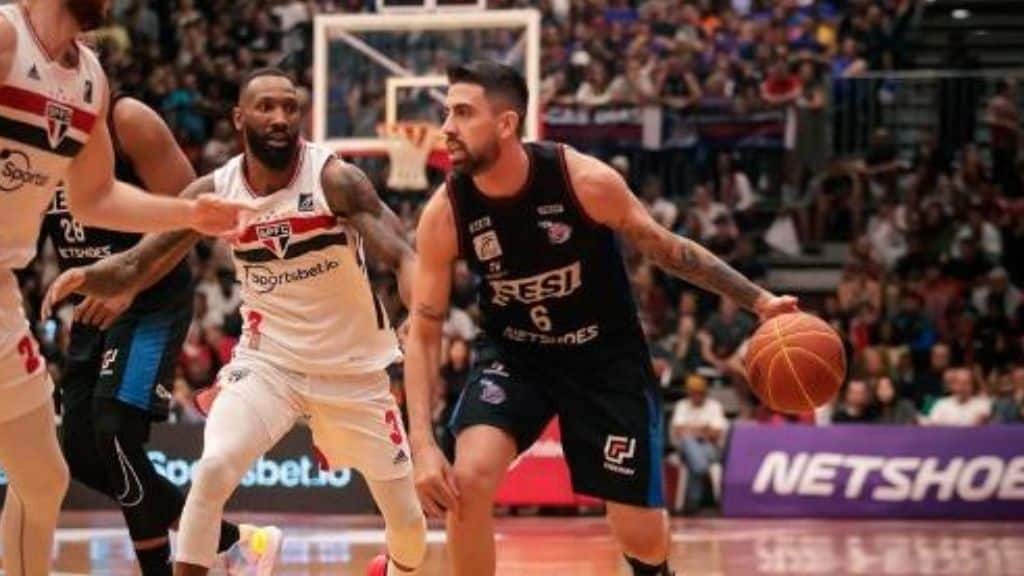 Palpites NBB: Franca x São Paulo – 21/10/2023