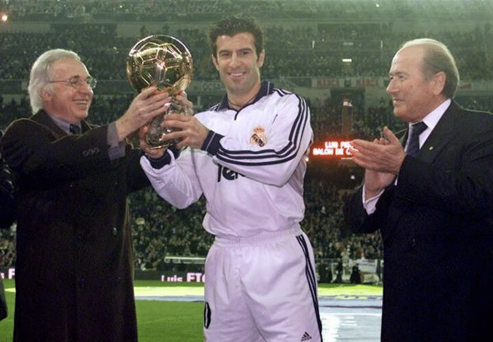 Divulgação/History Of Soccer