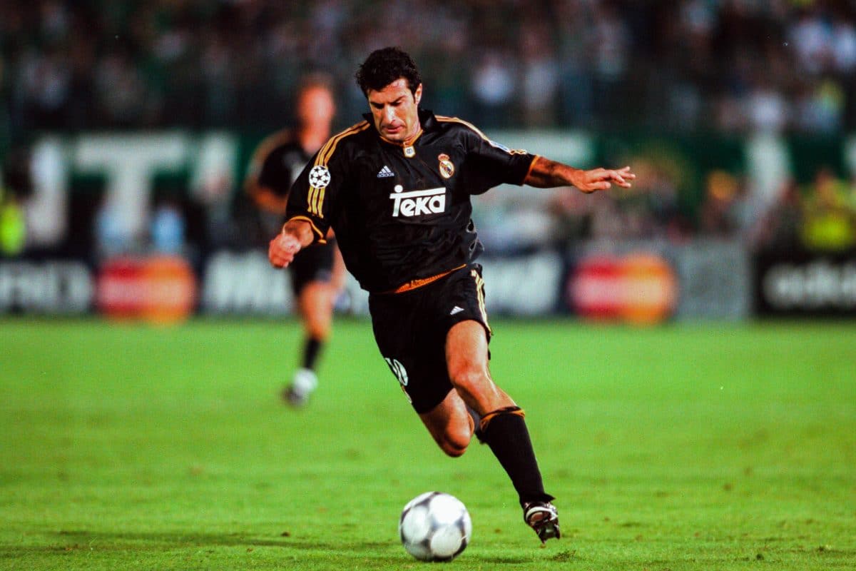 As 10 camisas mais bonitas do Real Madrid na história [2024]