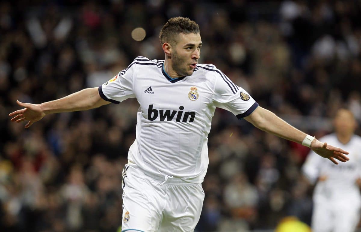 As 10 camisas mais bonitas do Real Madrid na história [2024]