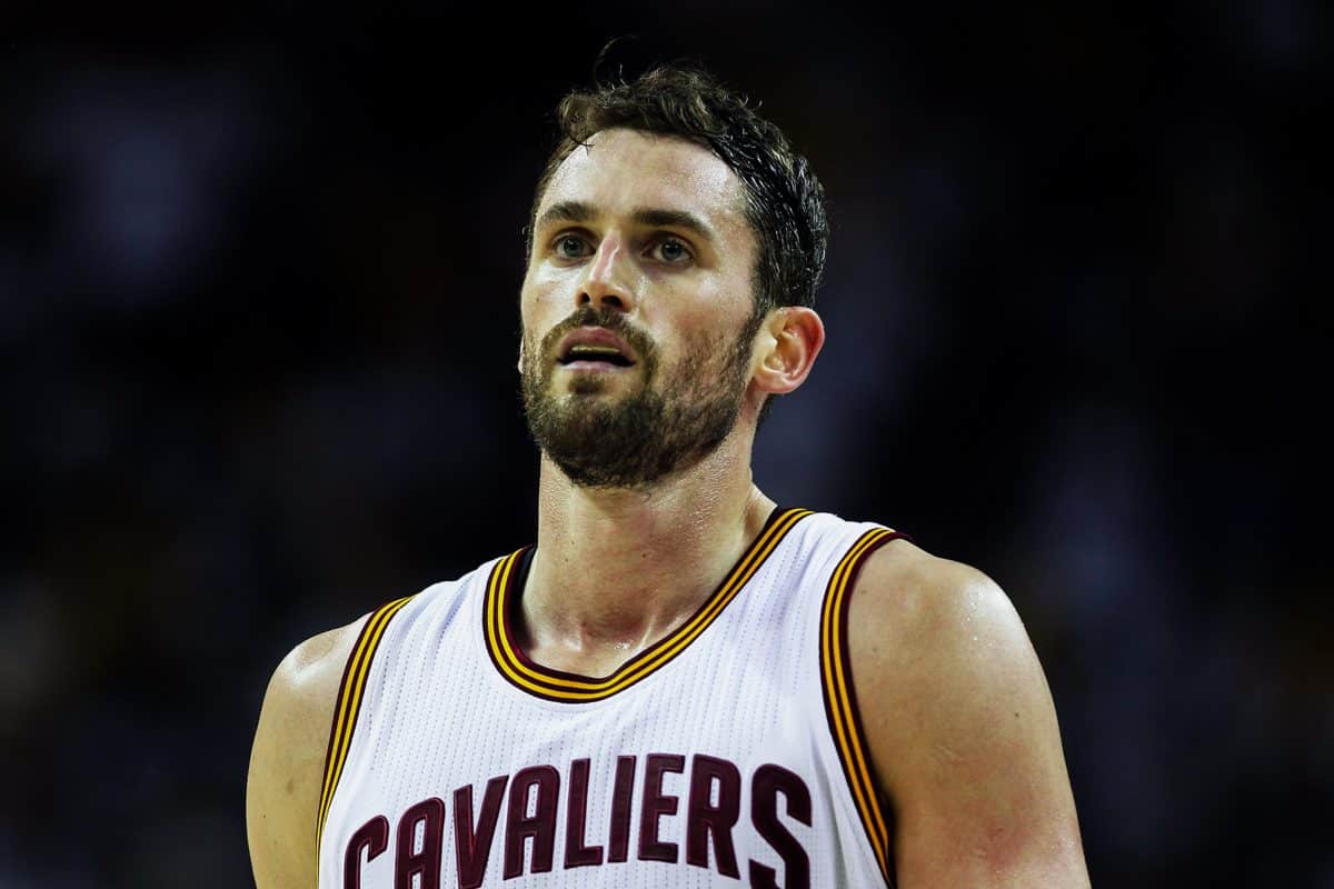 Tudo sobre o Cleveland Cavaliers [2024]: elenco, resultados, estat&iacute;sticas e hist&oacute;ria