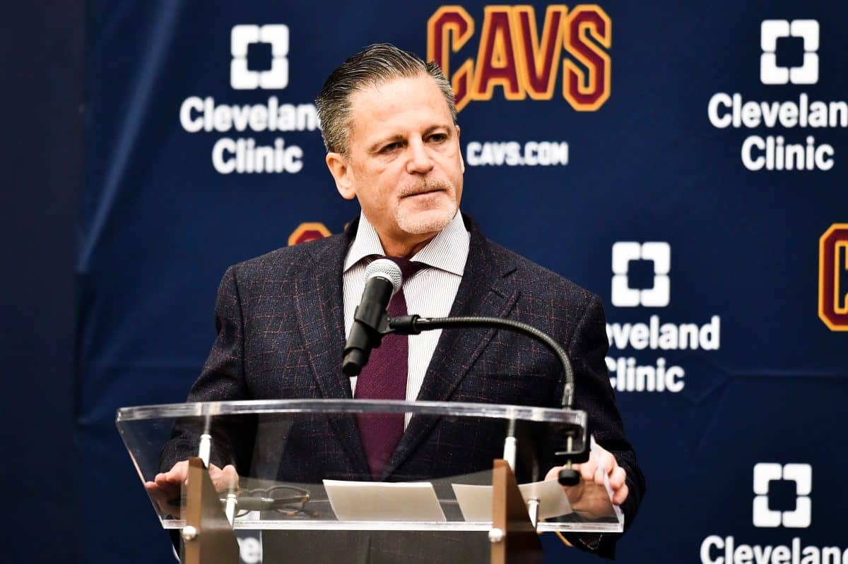 Tudo sobre o Cleveland Cavaliers [2024]: elenco, resultados, estat&iacute;sticas e hist&oacute;ria