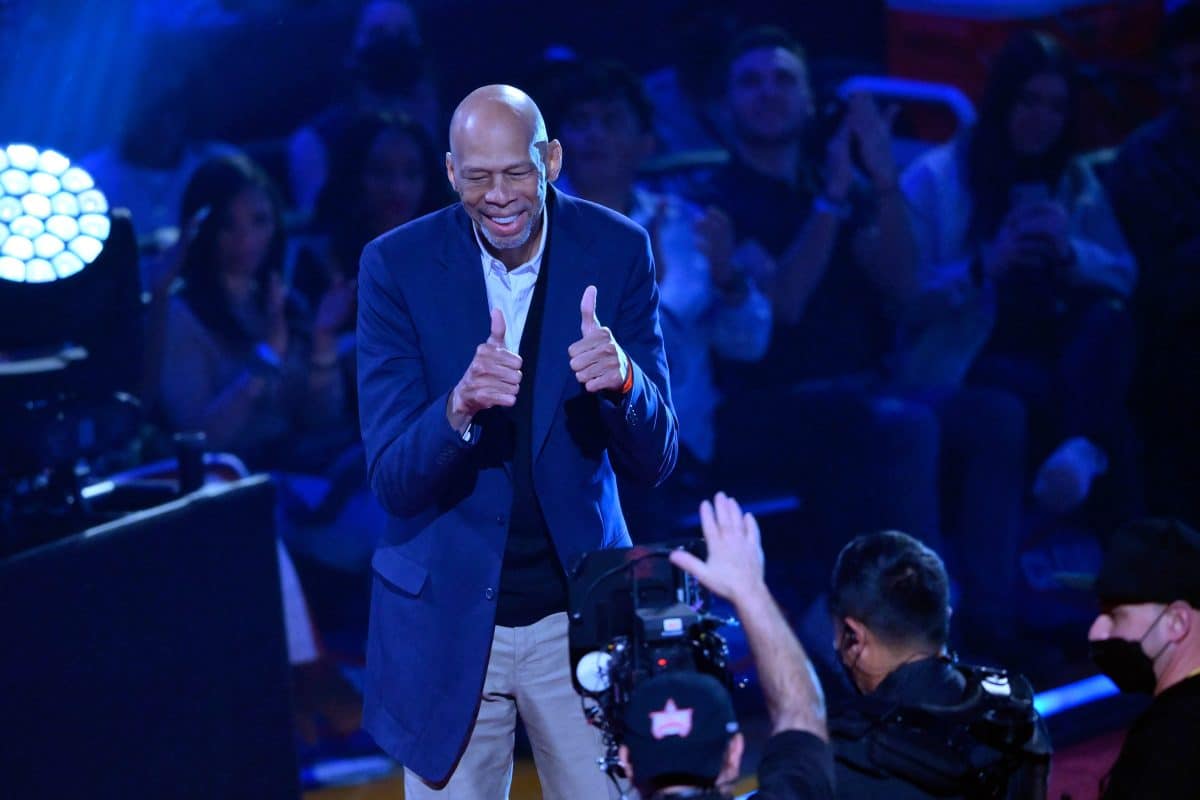 Kareem Abdul-Jabbar: biografia, números e recordes na NBA