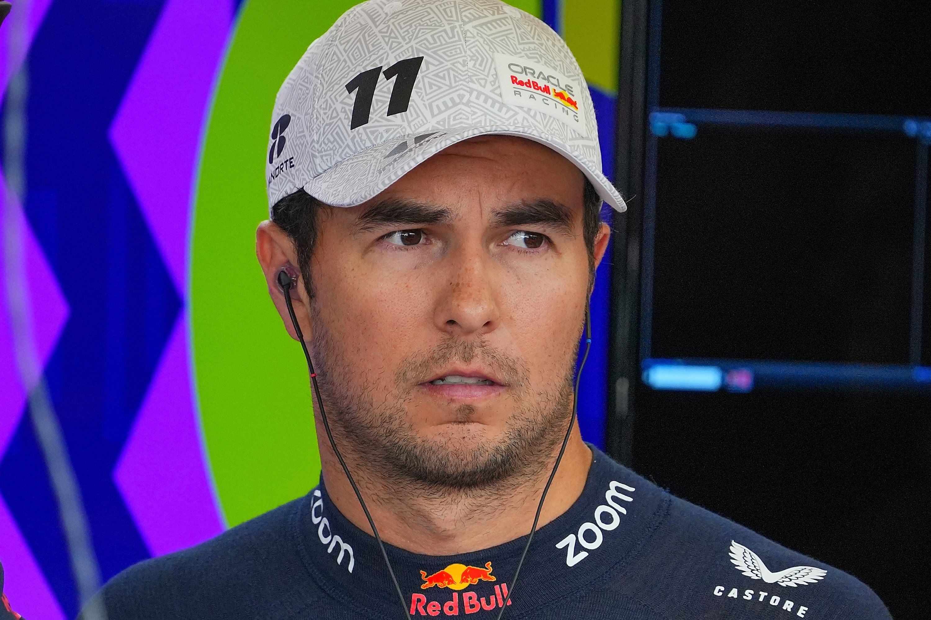 Sergio Pérez fala o que pensa sobre Daniel Ricciardo na F1