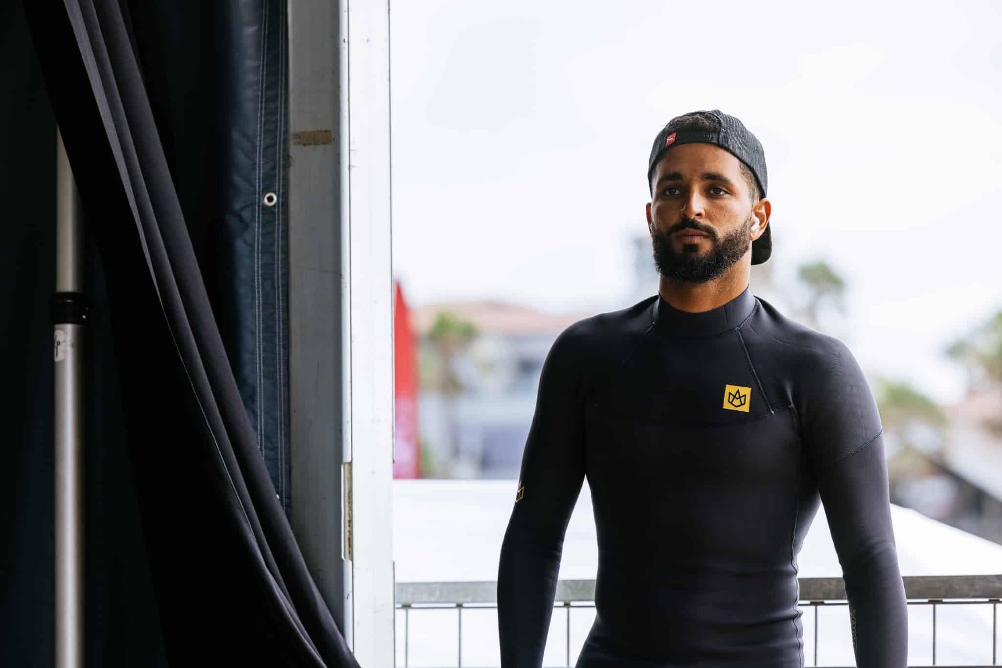 “Pensam mais no financeiro”, Michael Rodrigues detona a WSL e expõe opiniões sobre circuito
