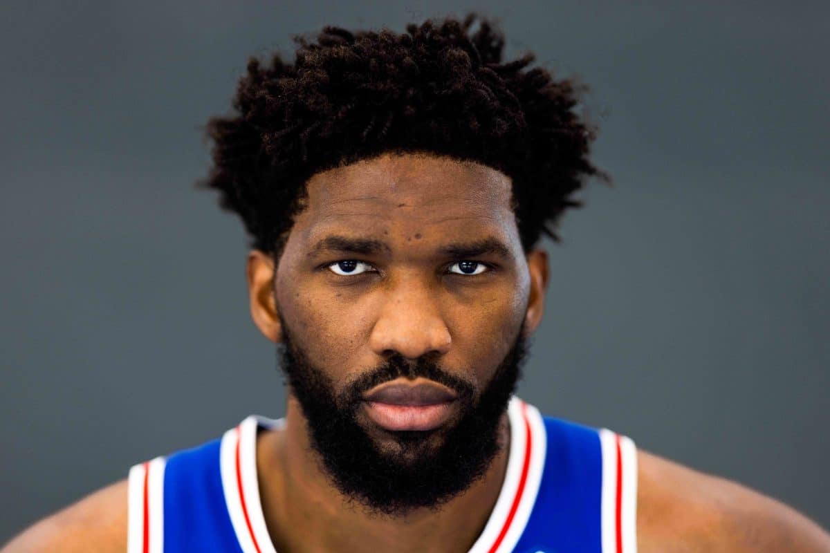 Embiid no Dream Team! Confira o provável quinteto americano para Paris 2024