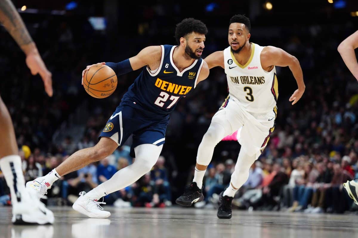 45 jogadores da NBA que recebem milhões e nunca foram All-Star