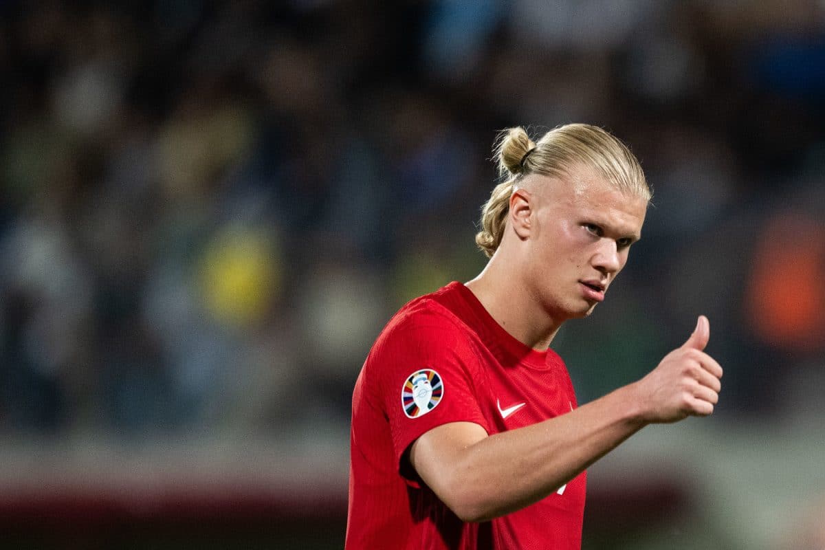 EA FC 24: Previsão da Seleção da semana, ataque fatal com CR7 e Haaland?