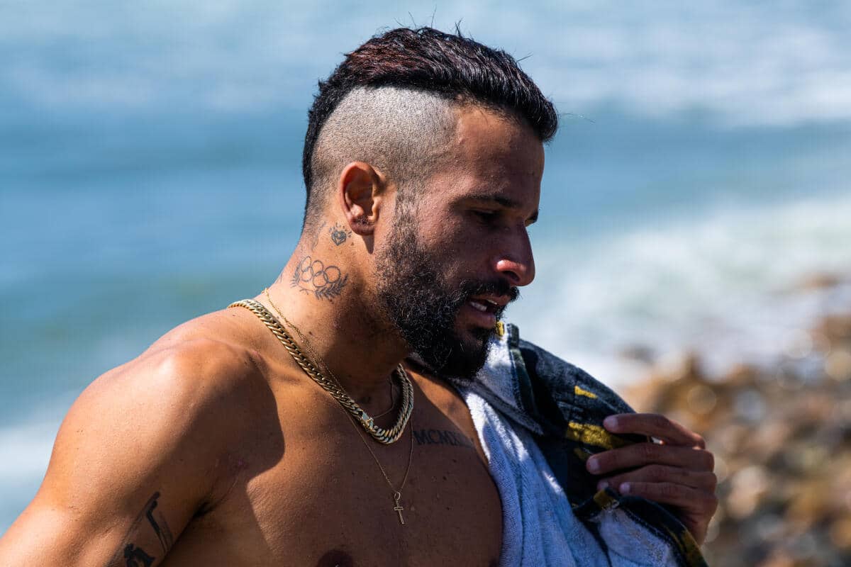 Italo Ferreira perdeu valor milionário após quebra de contrato com a Billabong