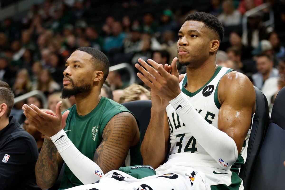 Em baixa! Veja quais são as decepções no início da temporada da NBA