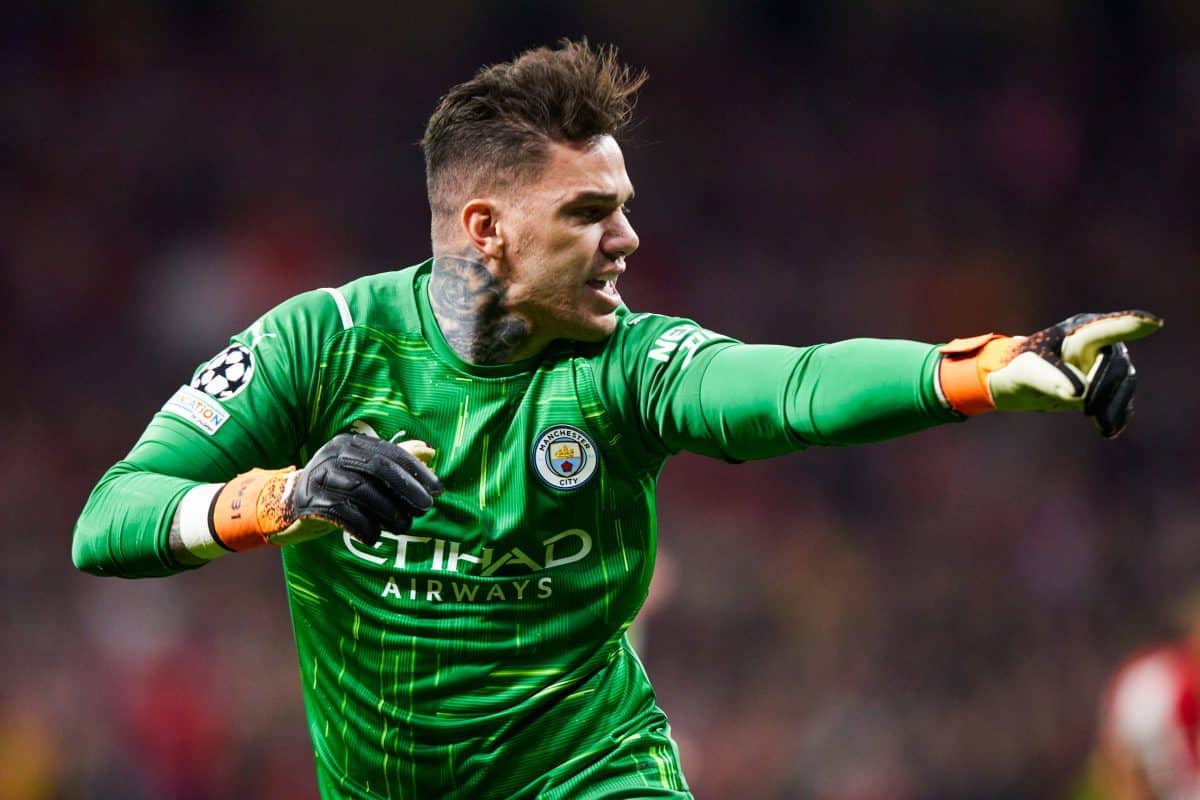 Ederson Moraes: história, títulos e curiosidades