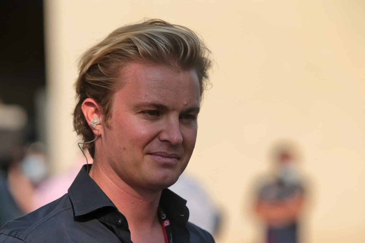 Nico Rosberg aponta parceiro ideal para Max Verstappen na Red Bull