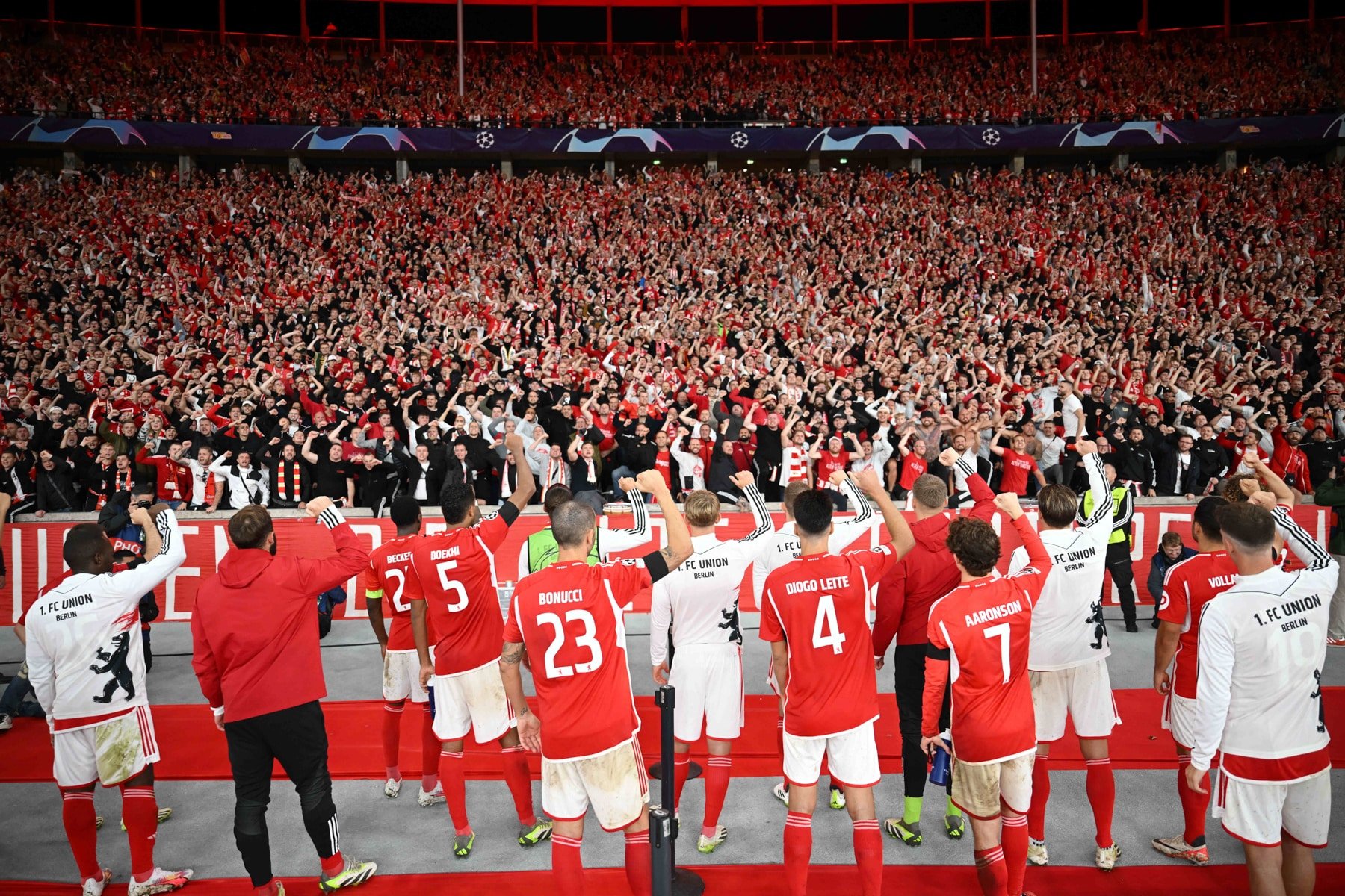 Times ideais para jogar no Football Manager 24
