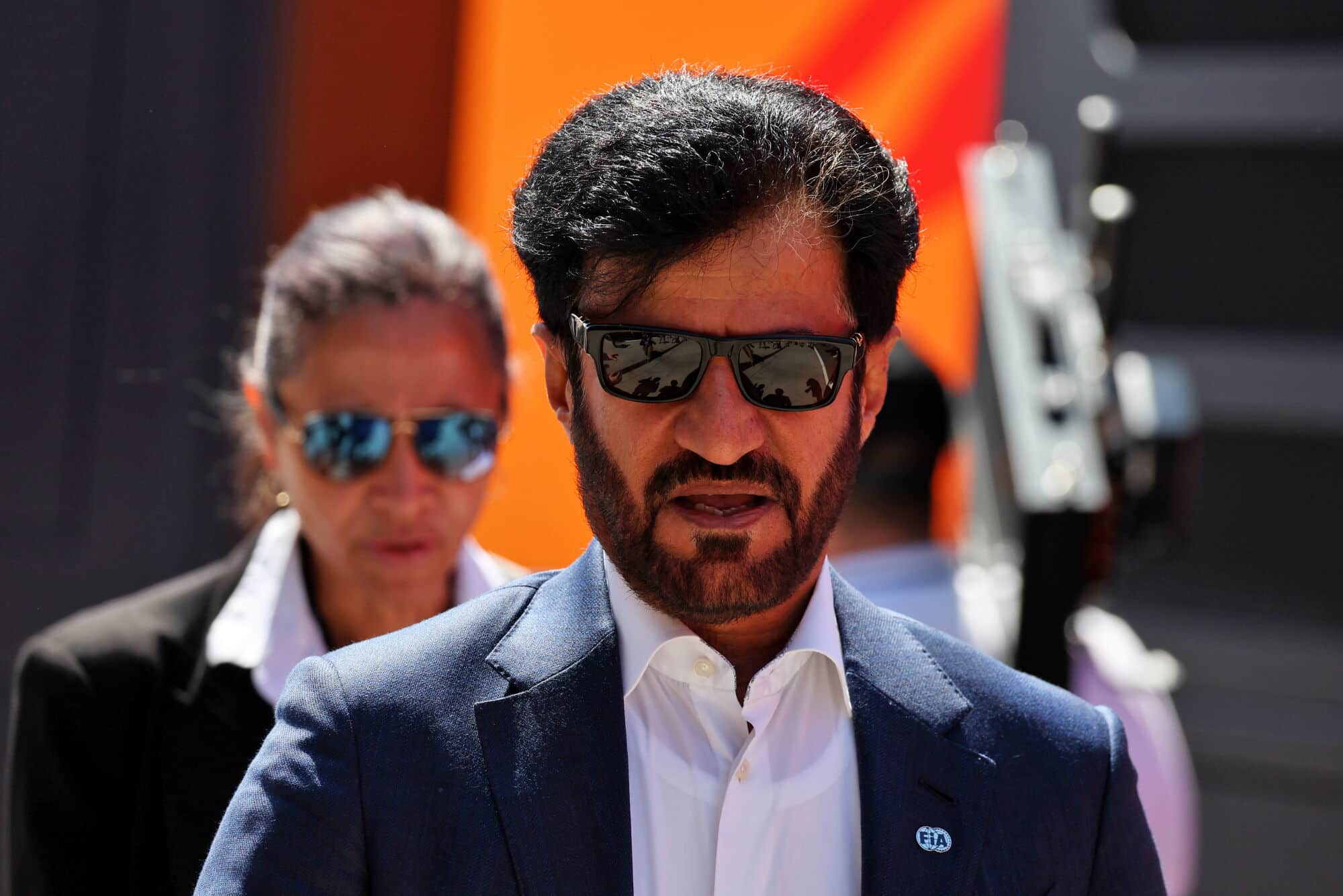 Presidente da FIA ataca Fórmula 1 e sugere mudança drástica