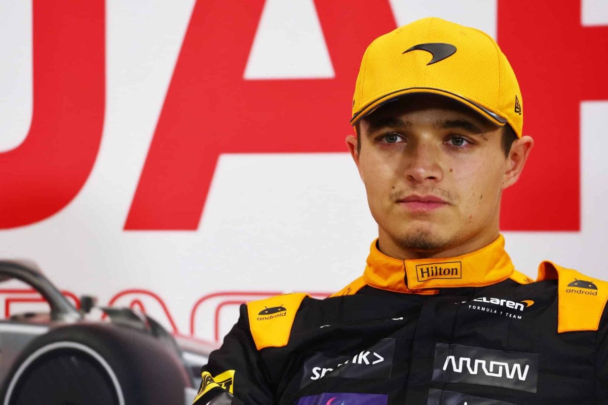 Lando Norris DISPARA crítica contra Fernando Alonso na F1