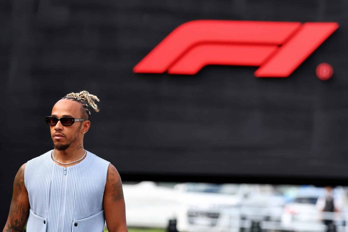 Lewis Hamilton projeta a maior vitória da sua carreira e define estratégia: “Vamos fazer isso”