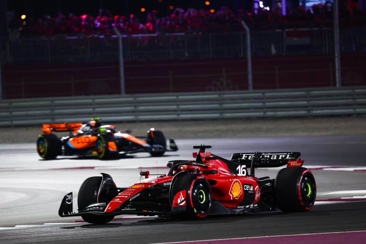 Luca Di Montezemolo crava problema polêmico da Ferrari na F1