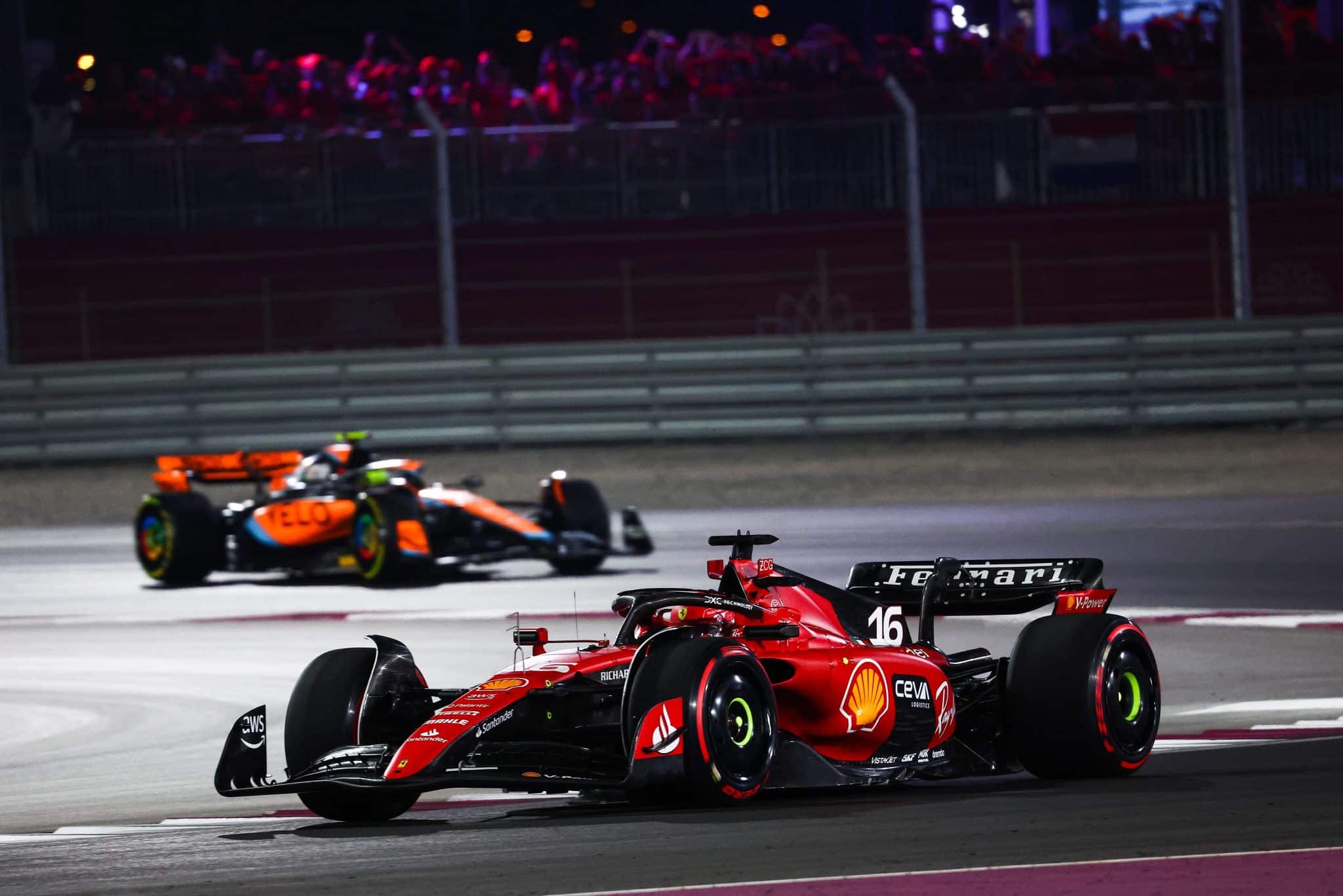 Luca Di Montezemolo crava problema polêmico da Ferrari na F1