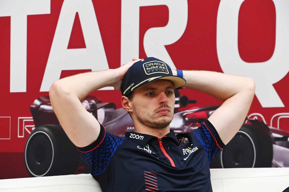 SURPRESA! Max Verstappen é superado entre os pilotos mais valiosos de 2023
