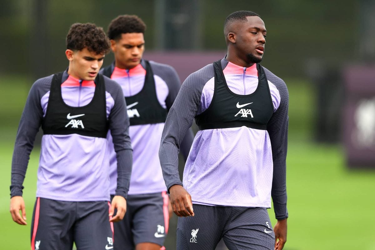 Melhores jovens da Premier League no EA FC 24