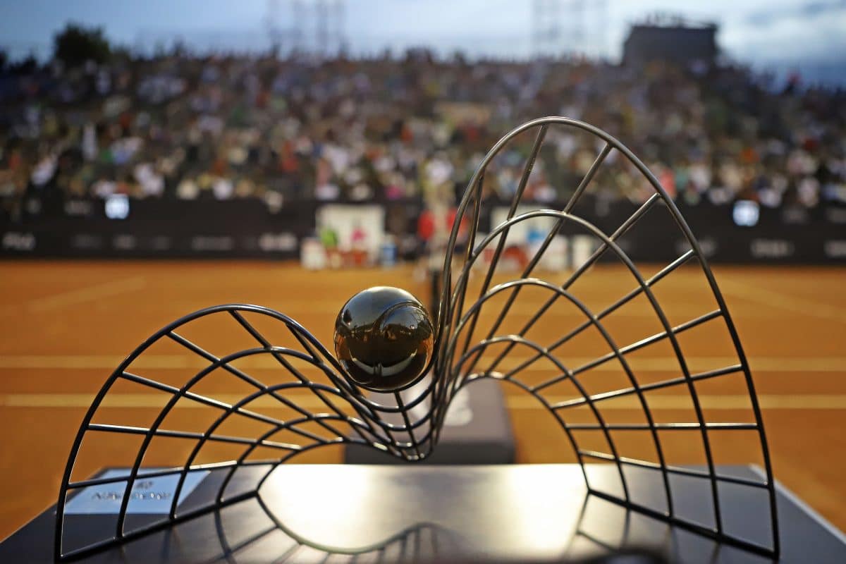 Rio Open 2024 confirma OUTRO campeão de Grand Slam na disputa
