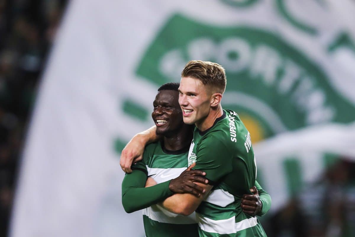 Promessas: melhores defensores de até 19 anos no Modo Carreira EA 25 (2025)