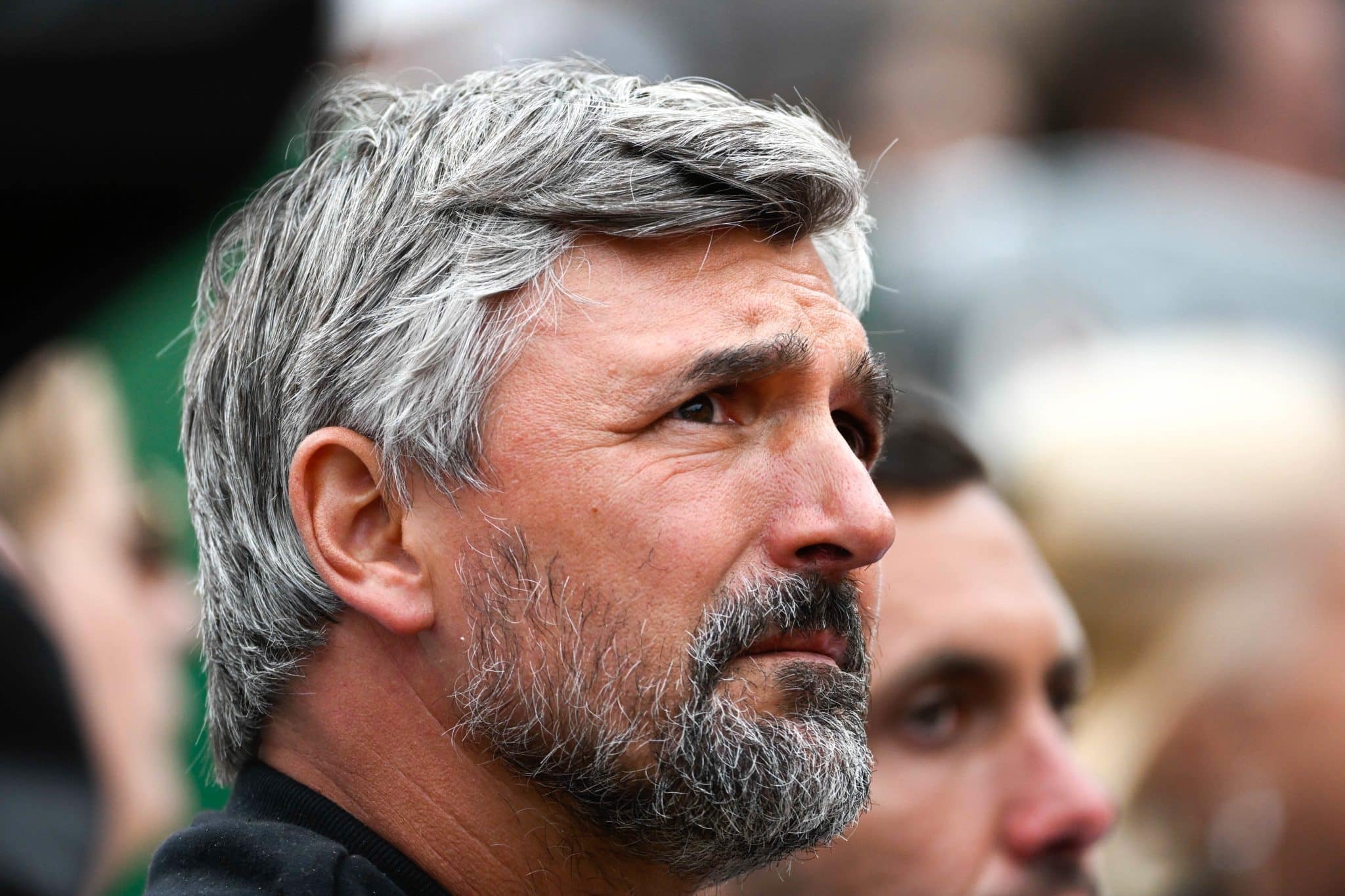 Goran Ivanisevic toma atitude drástica contra a ex-esposa, que responde: “Temo pela minha vida”