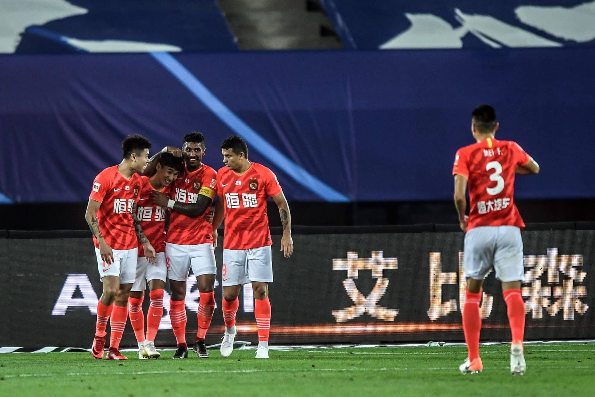 Times ideais para jogar no Football Manager 24