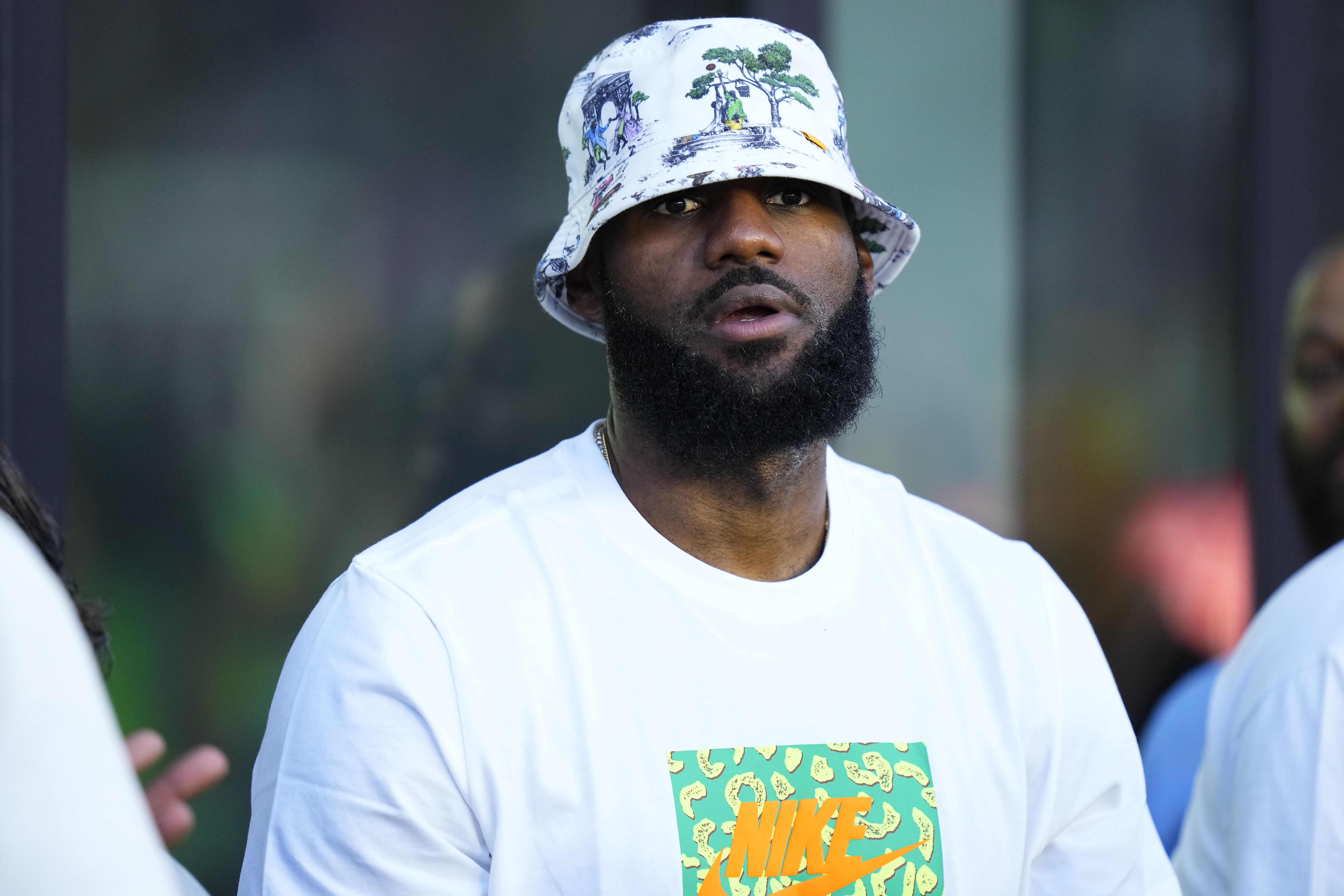 Nada de Lebron, especialistas escolhem outro jogador como o melhor da NBA