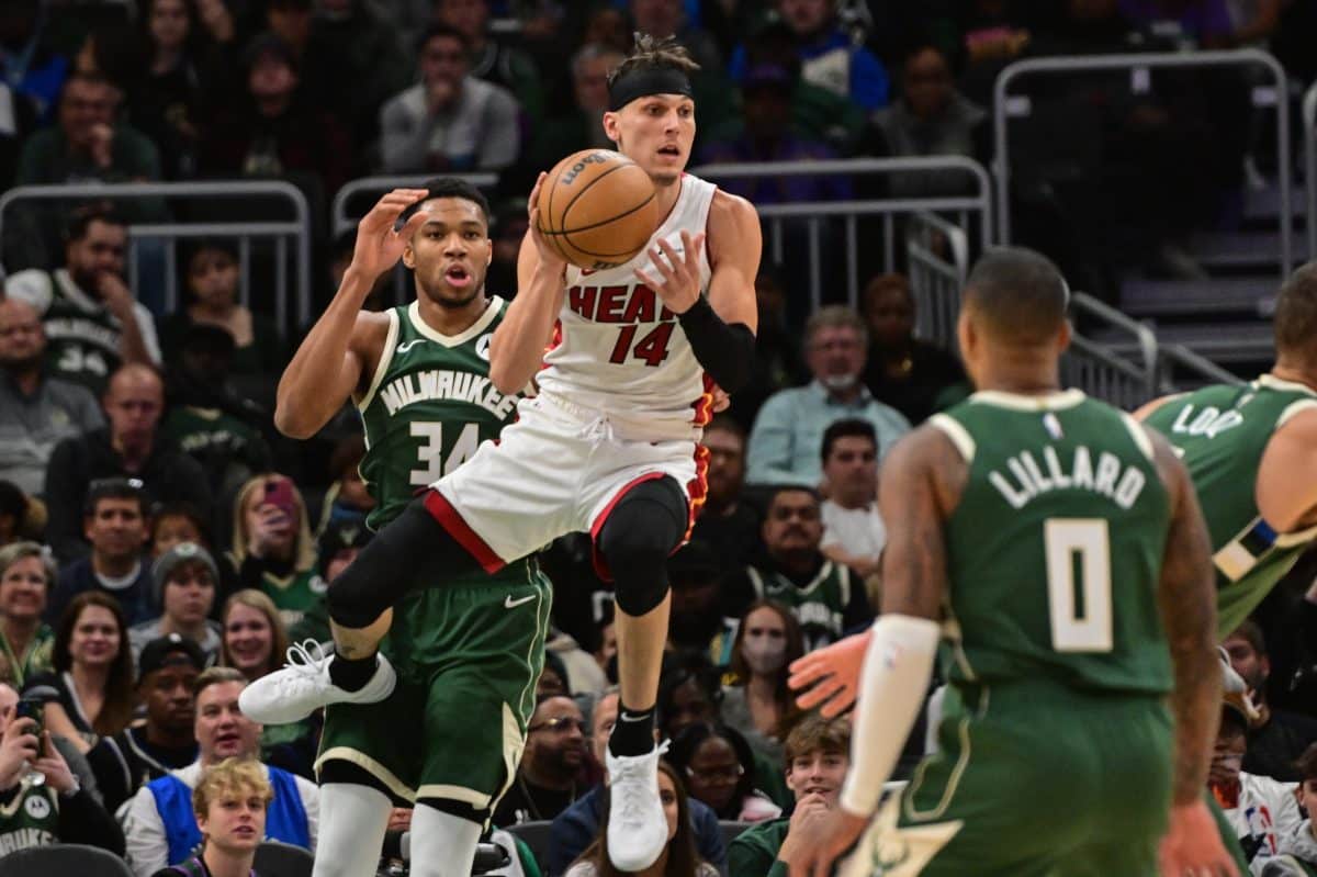 Qual foi a melhor troca da offseason da NBA 2023/24?