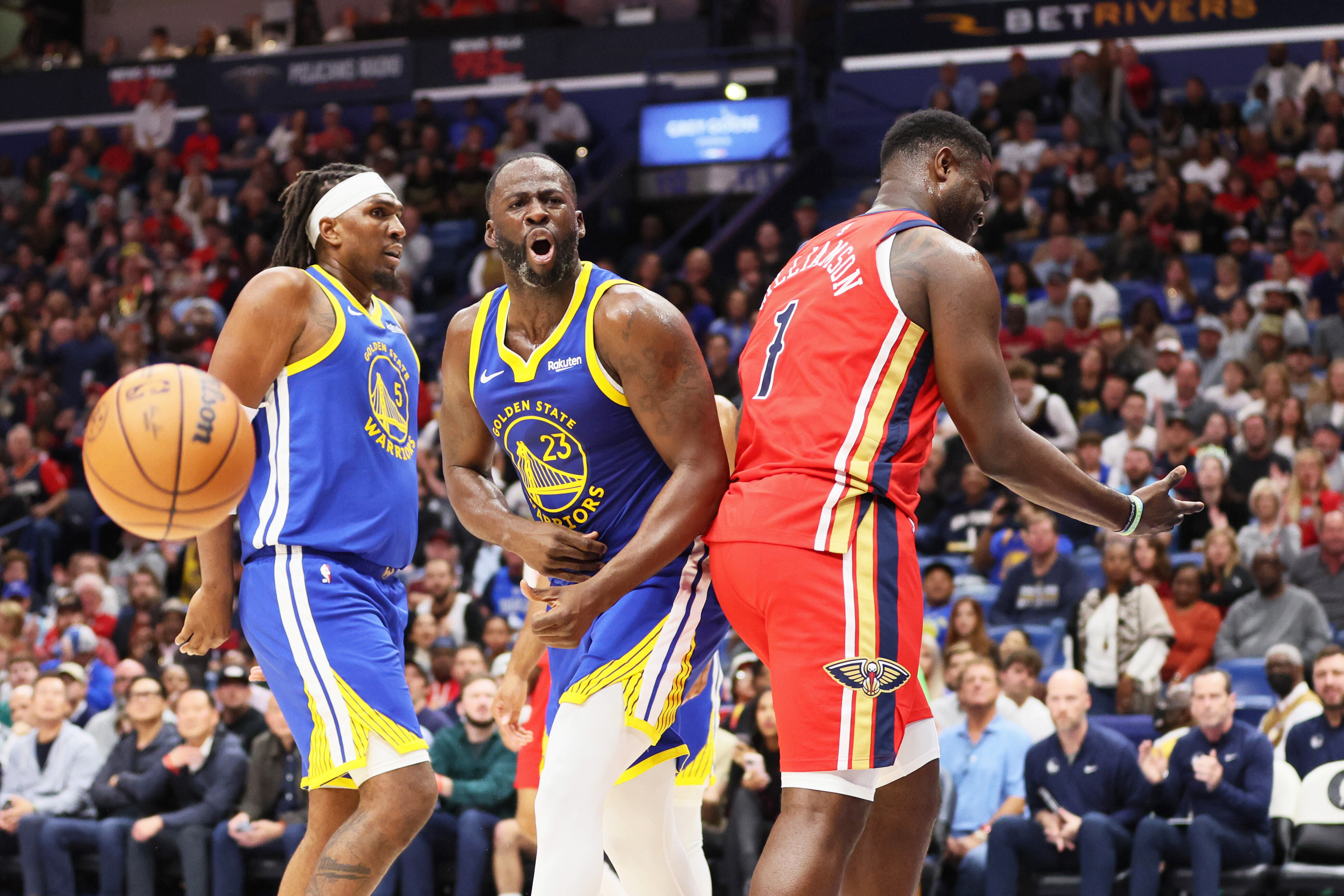 Qual é o jogador mais detestado da NBA 2023/24?