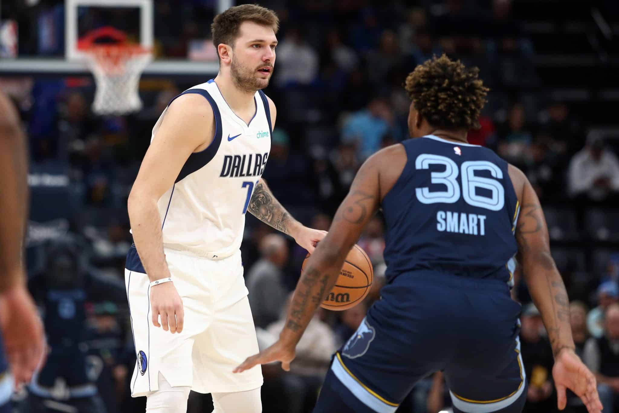 Qual jogador pode construir o futuro de uma franquia da NBA 2023/24?