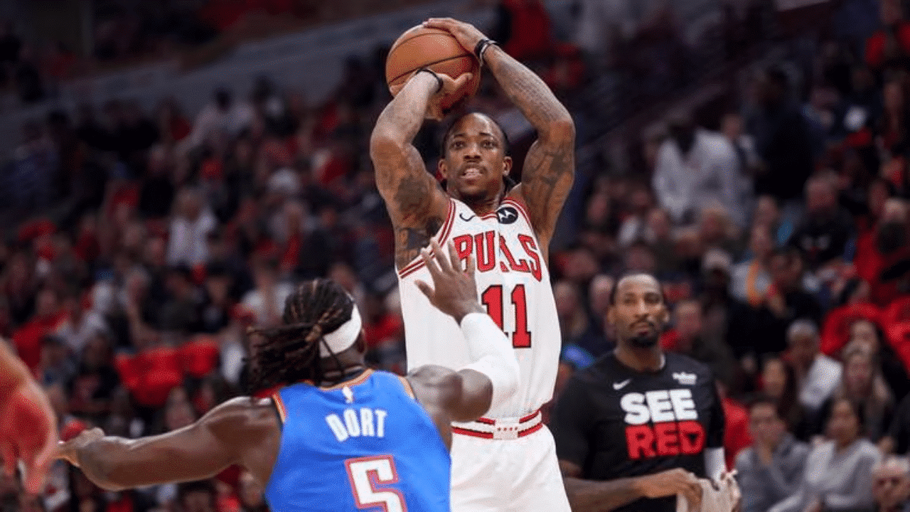 Qual foi o pior time no mercado da offseason NBA?