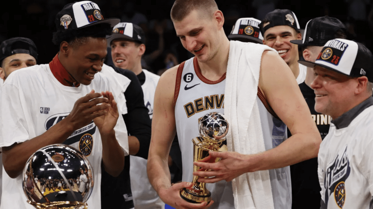 Quem irá para os playoffs da NBA?